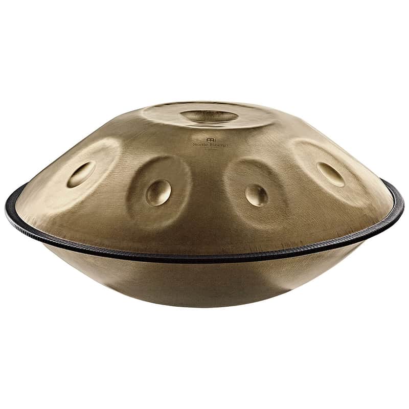 Meinl HPSTL90 Sonic Energy Sensory Handpan - D Kurd Tuning image 1