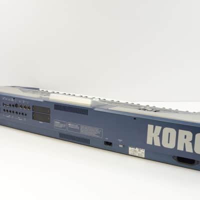 Korg PA800 Professional 61-Key Arranger Keyboard PA-800 w/ Arabic Sound Set image 11