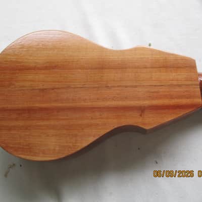 G.S.Monroe Tiple Doliente 2026 - Gloss Polyurethane image 6