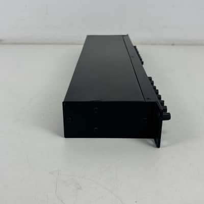 Omnitronic CL-66 Stereo Compressor/limiter - No PSU image 6