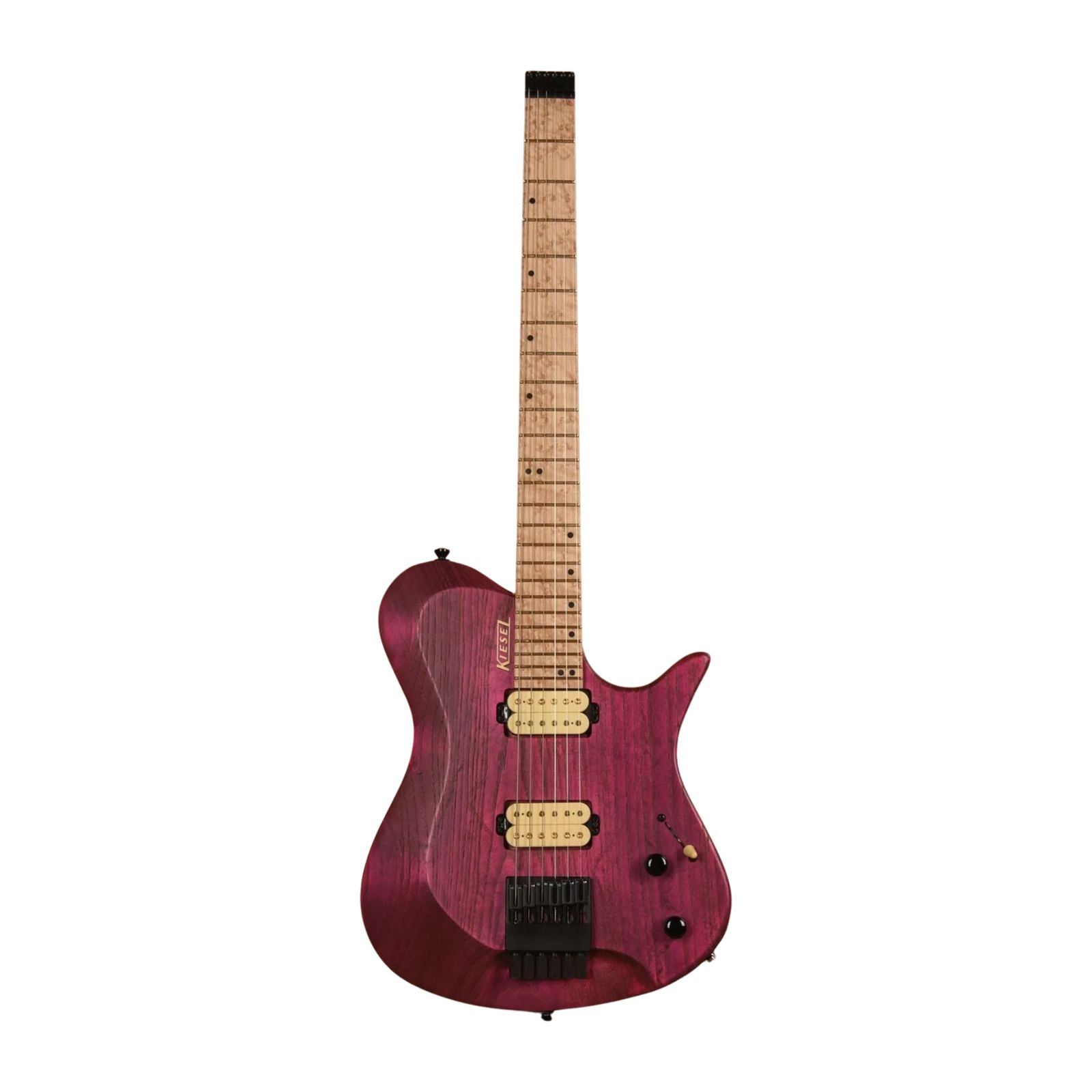 Kiesel Zeus 6 | Reverb