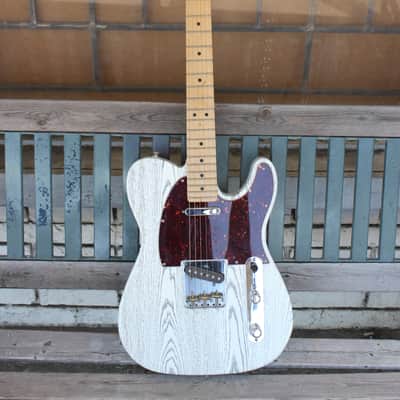Immagine Fender American Special Telecaster with Maple Fretboard 2012 - 1