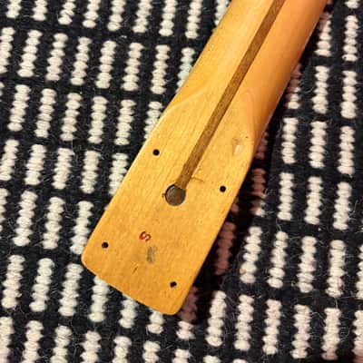 Ibanez Roadstar II Neck image 7
