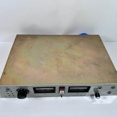 Magna-Tech 68C Vintage VU Preamp image 4