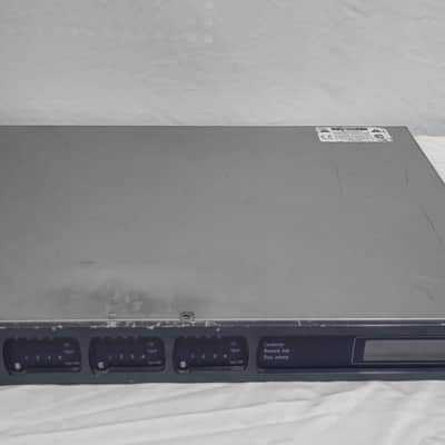 BSS London BLU-806DA Signal Processor with BLU link and Dante / AES67 CG01FD5 image 1