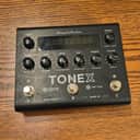 IK Multimedia ToneX Pedal 2023 - Present - Black