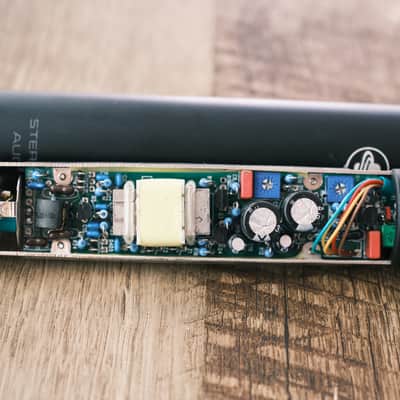 Sterling Audio ST33 image 7