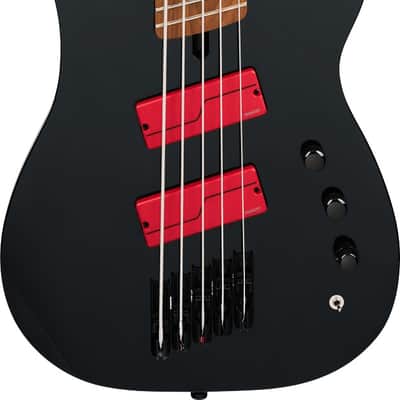 Charvel Sleep Token iii Signature Pro-Mod San Dimas Bass V - Black