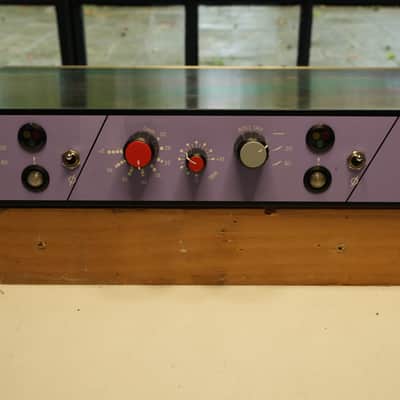DACS Micamp 2 channel preamp image 3