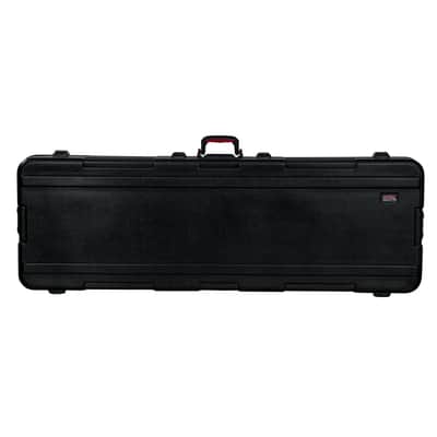 Gator Cases GTSA-KEY88 Custodia TSA ATA Tastiera 88 tasti con rotelle image 2