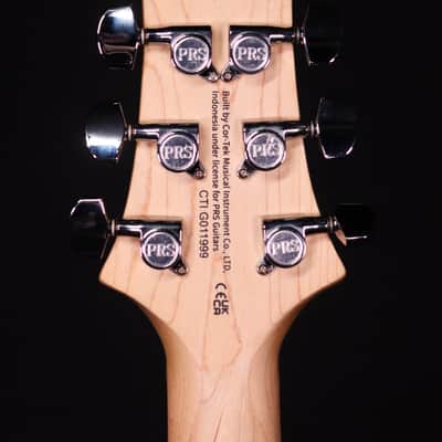 PRS SE NF3, Rosewood Fingerboard, Gun Metal Gray - USED image 10