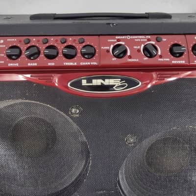 Line 6 Spider 212 - Used image 4