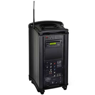 LD-Systems Roadman 102 image 2