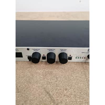 Rocktron Intellifex LTD - Effect Processor - Very Good image 3