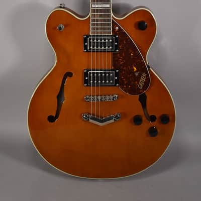 2019 Gretsch G2622 Streamliner Semi-Hollowbody Sunburst image 1