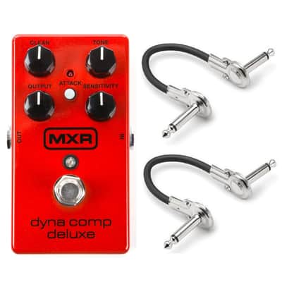 MXR CSP-028 '76 Vintage Dyna Comp | Reverb