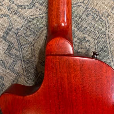Unbranded Electric - Cherry burst image 8