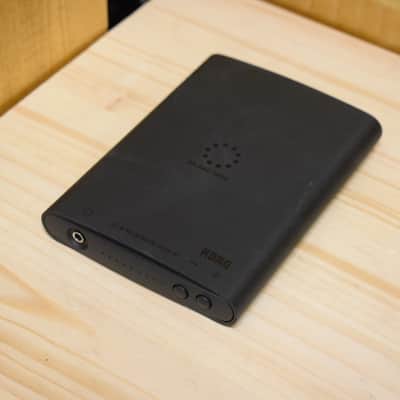 Korg DS-DAC-100m Audiowandler 1Bit USB image 1