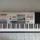 Casio XW-P1 61-Key Performance Synthesizer 2010s - Silver