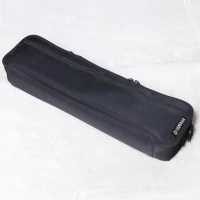 YAMAHA YFL-211 Flute [D79565] (08/17) image 9