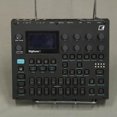 ELEKTRON Digitone II (07/09) image 7