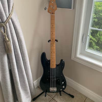 Fender Vintera ‘50s / Player Precision Bass Hybrid image 1