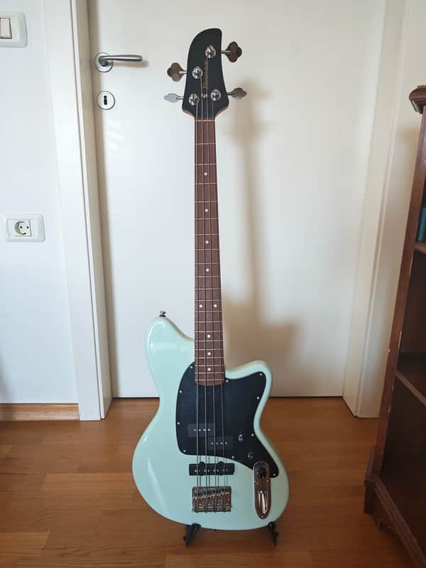 Ibanez TMB30 Standard Talman Bass image 1