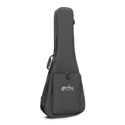 Martin 000-15M StreetMaster Acoustic Guitar w/ Softshell Case - Distressed Burst image 7