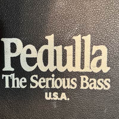Pedulla Rapture RB4 image 7