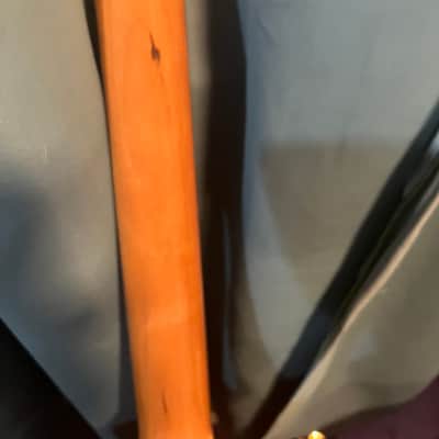 Custom RWK SET DC - Double-Cutaway 2000's - Translucent image 14
