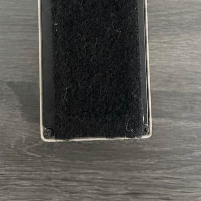 Boss GE-7 Equalizer (Black Label) 1981 - 1992 - Grey image 7
