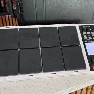 Roland OCTAPAD SPD-30 Electronic Percussion Pad Package w/ Storm Case iM2720, FD-8, KD-5 & Stand