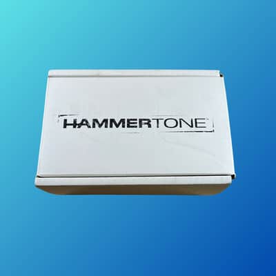 Fender Hammertone Distortion image 4