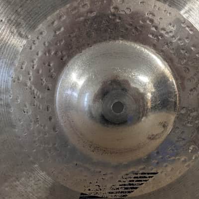 Zildjian 20" K Custom Hybrid Ride Cymbal 2009 - Present - Traditional / Brilliant image 11