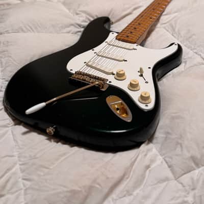 Fender ST-57 Stratocaster Reissue MIJ image 1