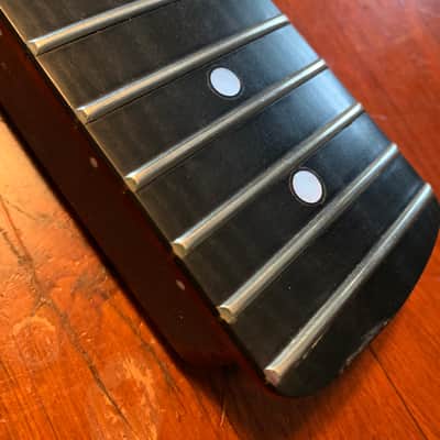 1986 Graphite Modulus licensed neck. image 5