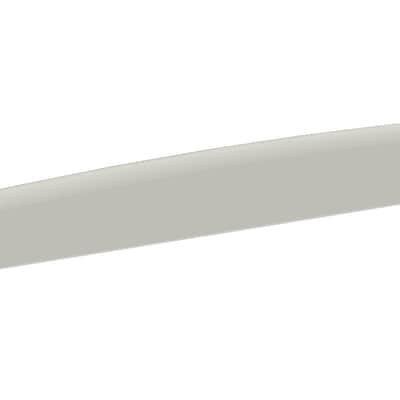 69 mm Non-Compensated Bone Saddle – Fits Some Blueridge® Historic or Contemporary Series image 1