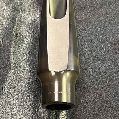 Vintage Meyer New York 5 Tenor Saxophone Mouthpiece Bild 2