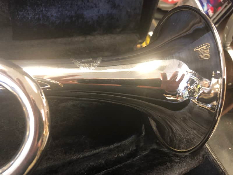 Leblanc（ルブラン） T357 アウトゥーロ·サンドヴァルモデル Leblanc T