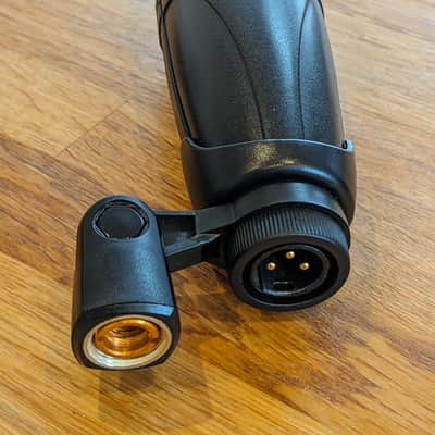 SAMSON CL8A MULTI PATTERN CONDENSER MICROPHONE image 3
