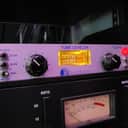 Summit Audio TLA-50 Tube Leveling Amplifier 2010s - Silver