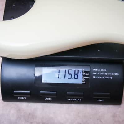 FENDER USA American Vintage II '61 Stratocaster "Olympic White + Rosewood" (2024) image 22