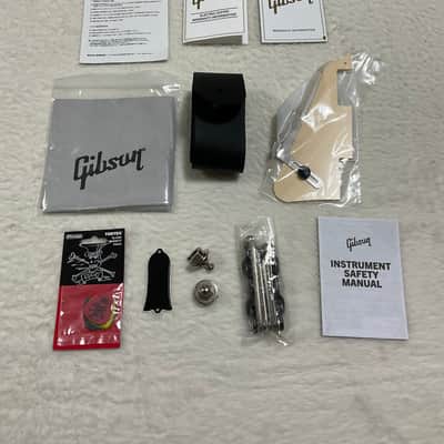 Gibson USA Slash Les Paul Standard Figured Top November Burst w/ Hard case Brand New image 12