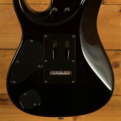 Ibanez AZ2407F AZ Series Prestige - Jatoba - Sodalite image 2