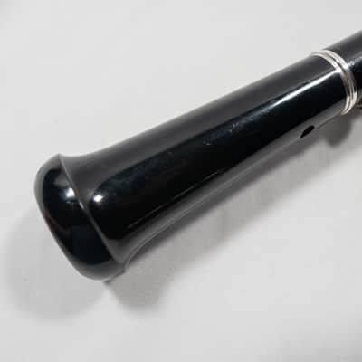 Yamaha Yamaha Oboe Student Model YOB-211, Professionally Adjusted, Nice! image 11
