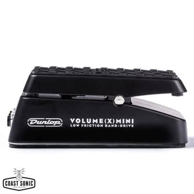 Dunlop Volume (X) Mini Pedal image 3