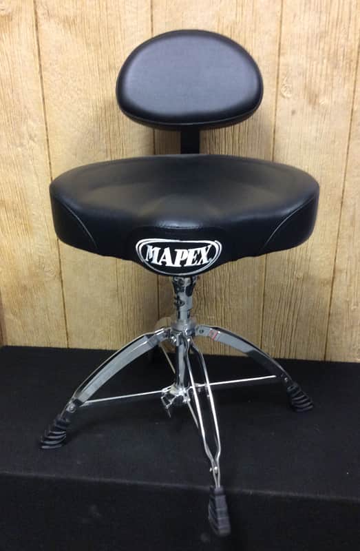 Mapex  T775 Drum Throne image 1