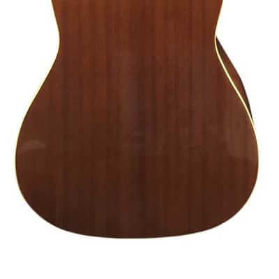 Fender Guitar - Acoustic Malibu Player image 2