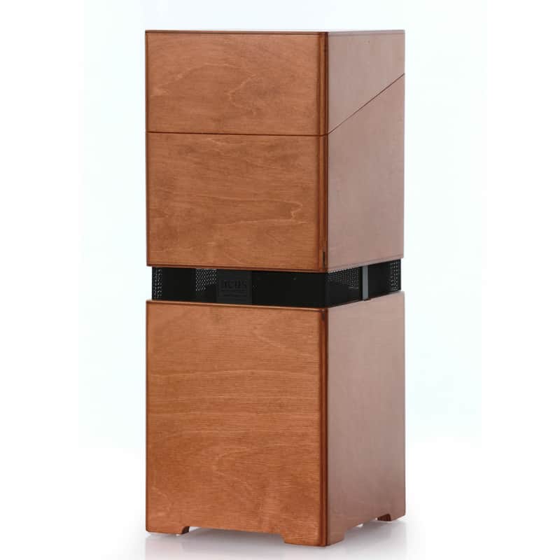 ACUS ALLAROUND 4 WOOD Bild 1