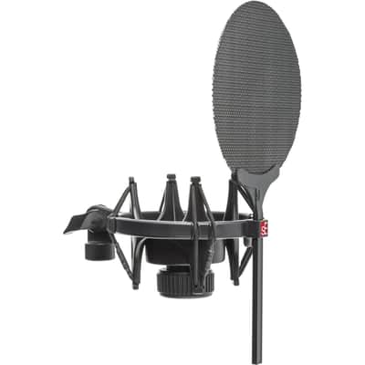 sE Electronics sE X1 S Vocal Pack image 4